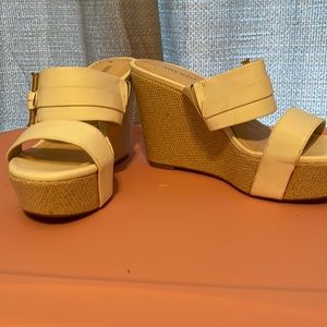 Womens Wedges